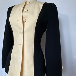 Vintage Christian Dior Jacket